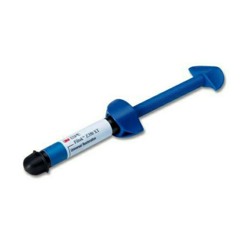 3M Filtek Z350 XT Universal Restorative Dentin Shade Refill คอมโพสิทอุดฟัน
