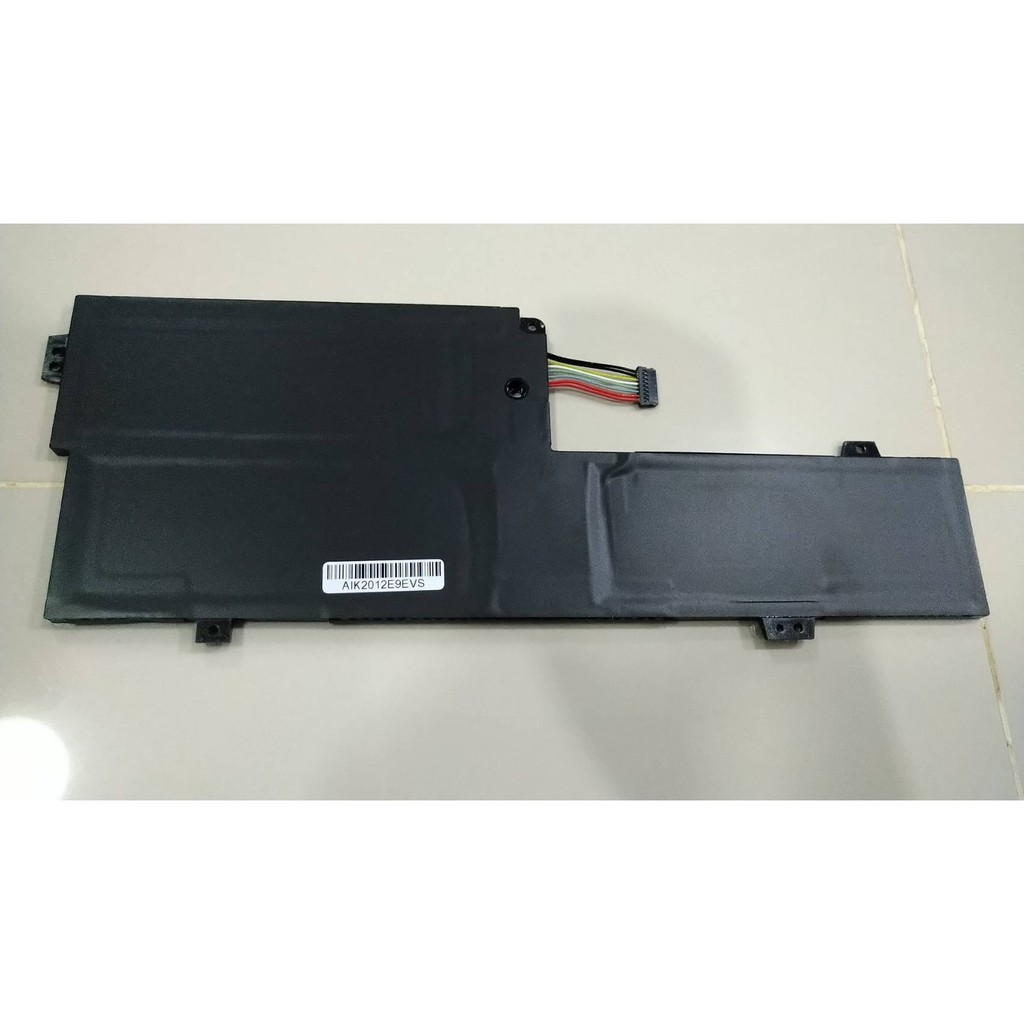 BATTERY ORIGINAL LENOVO แบตเตอรี่ ของแท้ LENOVO  Ideapad 320s-13IKB Yoga 320-11 Yoga 520-12 Yoga 720-12IKB  L17L3P61