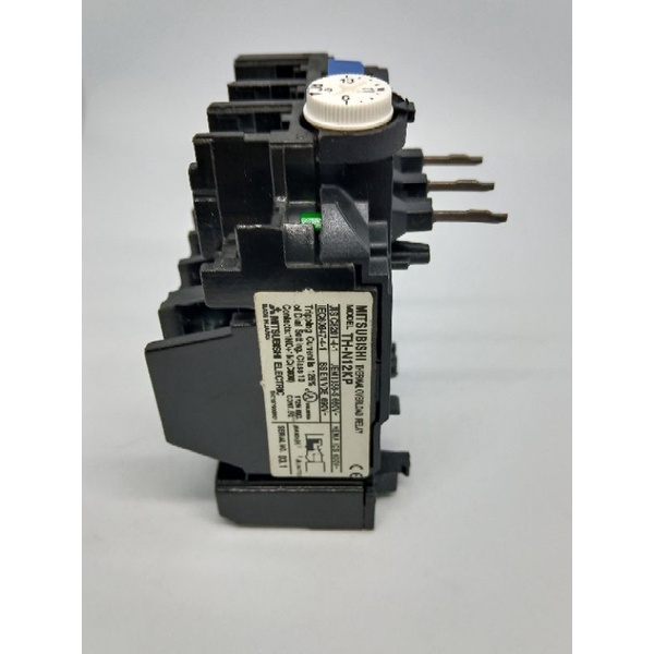 โอเวอร์โหลด TH-N12KP 11.0A(9.0-13A)