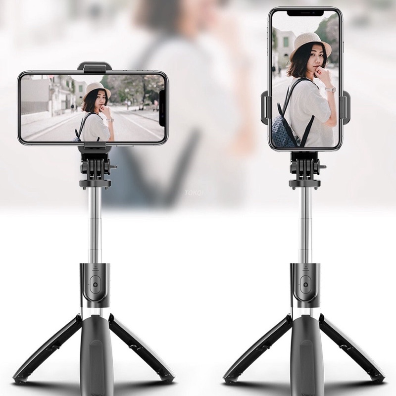 PHOTO STAND SELF-UP STICK LIVE STREAM STAND TIKTOK RECORDING COA VIDEO