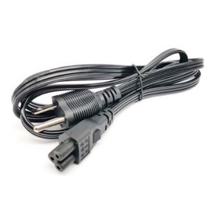 สาย AC Power 1.8m หนา 1mm สำหรับ PC POWER SUPPLY