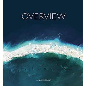 Overview : A New Perspective of Earth [Hardcover]หนังสือภาษาอังกฤษมือ1(New) ส่งจากไทย