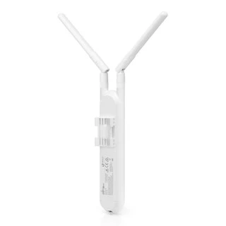 UniFi UAP-AC-M ของแท้ ประกัน 3 ปี ฟรีสายLAN เครื่องกระจายสัญาณวายฟาย ตัวแทนประเทศใทย