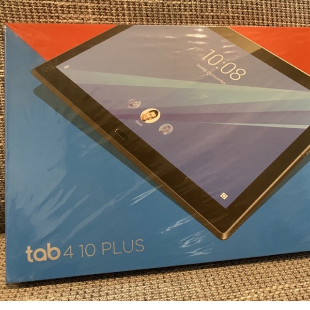 แทปเลท สภาพดี เหมือนใหม่ Lenovo Tab4 10 Plus / Ipad air 3 Tablet ใช้ได้กับ ไอแพด