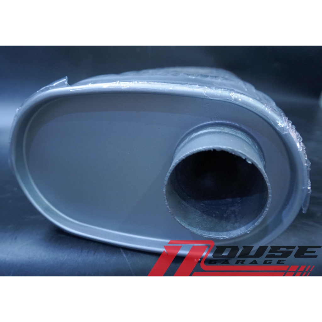 ท่อพักไอเสียมิตซูผ่า  ท่อมิตซูผ่า MITSU - รูปที่ 2