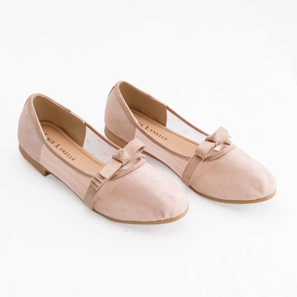 ลูกไม้ LYNELLE FLATSHOES ARUNA