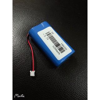 แบตเตอรี่18650 / 3.7v 5200mah