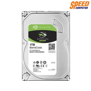 SEAGATE ST1000DM010 HDD PC INTERNAL 1.0TB SPEED 7200RPM SPEED GAMING