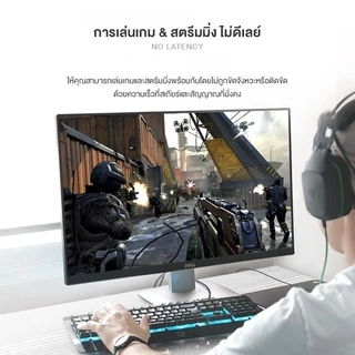 ⚡ส่งจาก กทม⚡Jasoz Ethernet Cable แท้ สายแลน Cat6 LAN ความยาว 1M-15M