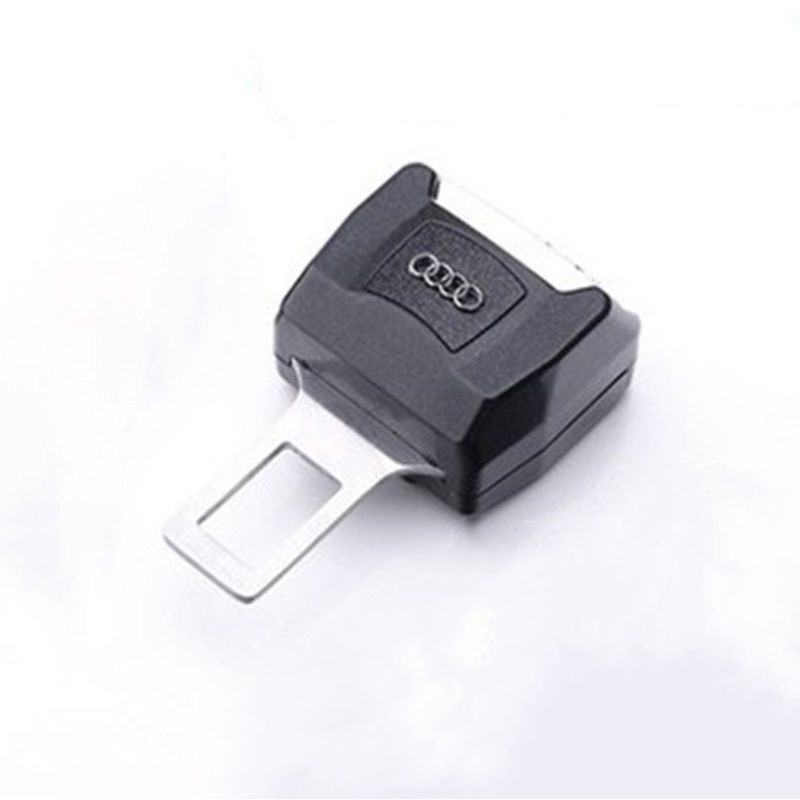 หัวเข็มขัดนิรภัยรถยนต์ ลดเสียงรบกวน CRV VIOS CAMRY TOYOTA พร้อมส่ง - รูปที่ 3