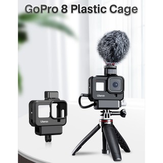 Ulanzi G 8-9 CASE VLOG สําหรับ Gopro Hero 8 BLACK