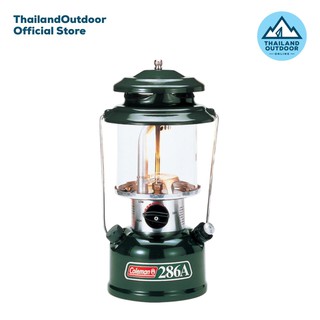 Coleman ตะเกียงน้ำมัน รุ่น JP 286A Lantern J Version 286A740J : 20795