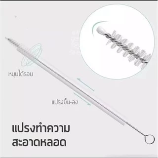 Hello Baby แปรงฟองน้ำล้างขวดนม ชุดมีแปรงอเนกประสงค์ 5 ชิ้น สะอาดขวดน้ํา 360 องศา