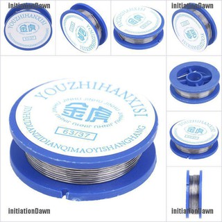 💕 Clearance sale Tin lead rosin core solder soldering welding iron wire 0.8mm