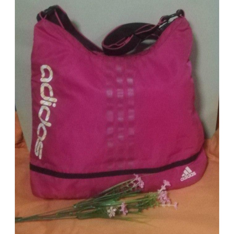 กระเป๋า sport Addidas