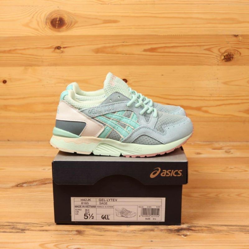 gel lyte v sage