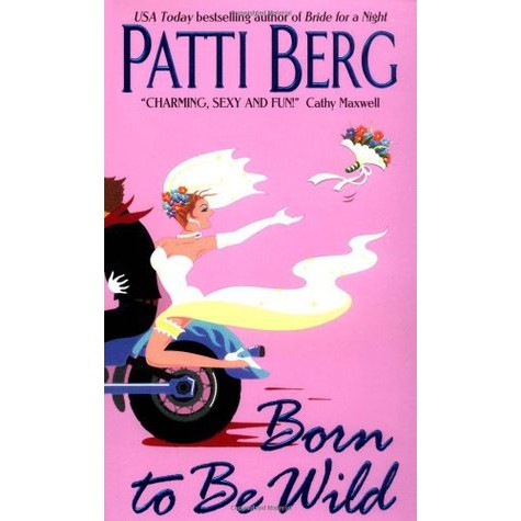 นิยาย Born to Be Wild