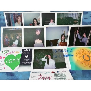 สคส CGM48 2021 New Year