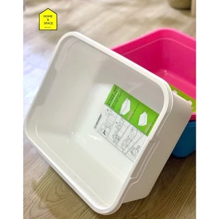 กะละมังล้างผัก กะละมังซักผ้า กะละมังอเนกประสงค์ รุ่น K-379GW