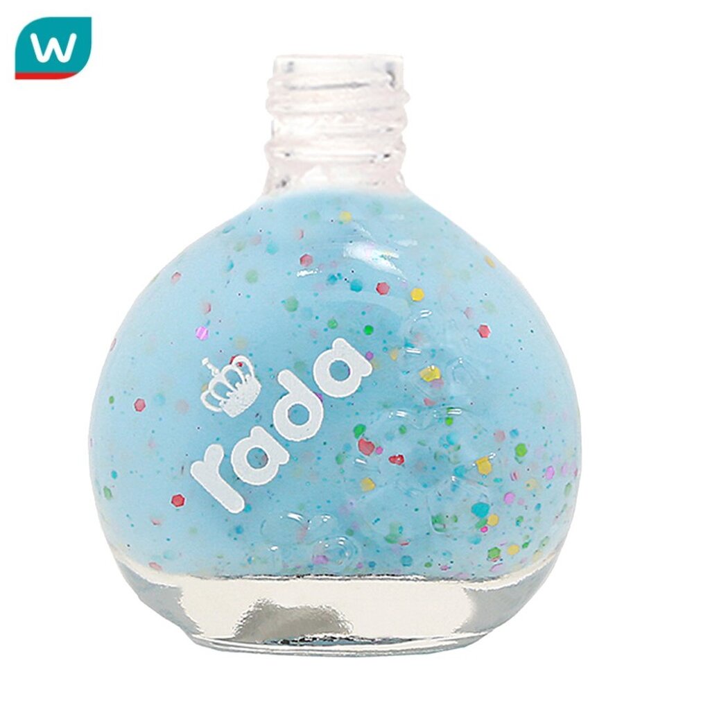 Rada ราดา เนล คัลเลอร์ 16มล. #69 - รูปที่ 2