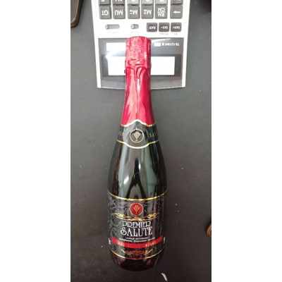 น้ำผลไม้ Premier Salute (นำเข้าจากมาเลเซีย)ขนาด750ml