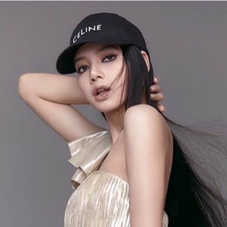 แท้💯New Celine Cap Size M