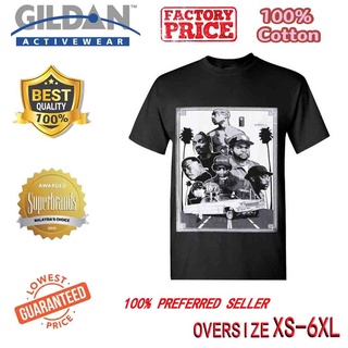 GILDAN เสื้อยืดผ้าฝ้ายแขนสั้นพิมพ์ลาย Oversize สําหรับผู้ชาย Xs-6Xl Sci Fi Hd42