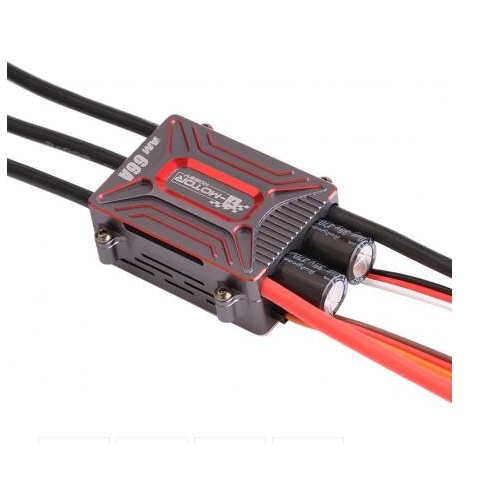 TMOTOR ESC AM66A สปีดเครื่องบิน BLHELI-S 48Mhz