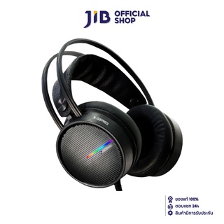 NUBWO GAMER X98 7.1 (BLACK) HEADSET(หูฟัง)