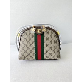 New Gucci ophidia bag Small size: 9.5"W x 7.5"H x 3"D