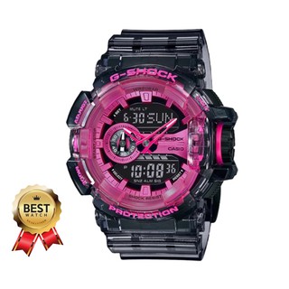 แท้แน่นอน 100% สีพิเศษหายากสุดๆ กับ G-SHOCK GA-400SK-1a4อุปกรณ์ครบทุกอย่างพร้อมใบรับประกัน CMG ประหนึ่งซื้อจากห้าง