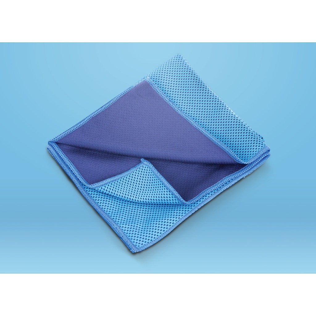 Gian Ferrente ผ้าขนหนูเย็น ผ้าเย็นแห้งไว GF Cooling Towel