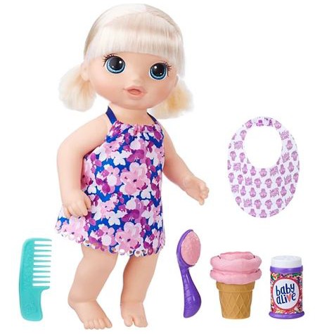 baby alive magical scoops african american