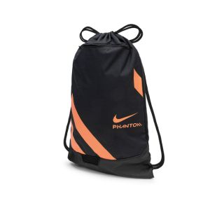 กระเป๋า NIKE PHANTOM GYMSACK - MISC - BLACK