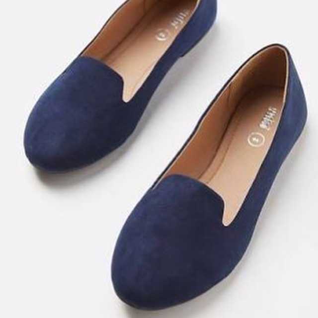 รองเท้า flat cotton on