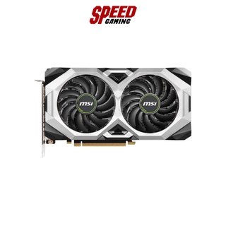 MSI VGA CARD GEFORCE RTX2060 VENTUS GP OC 6GB/3Y By Speed Gaming