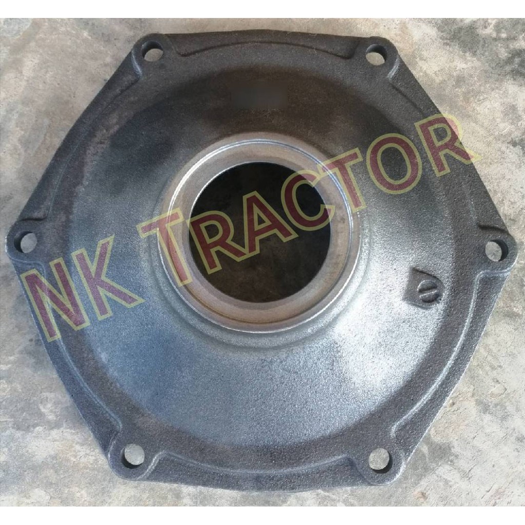 ยันม่าร์ EF312 / EF352 / EF393 ฝาครอบเฟืองล้อหน้า (Yanmar) (เสื้อ ฝาครอบ ฝาปิด เฟืองล้อ ดุมล้อ เพลาล้อ ล้อหน้า)