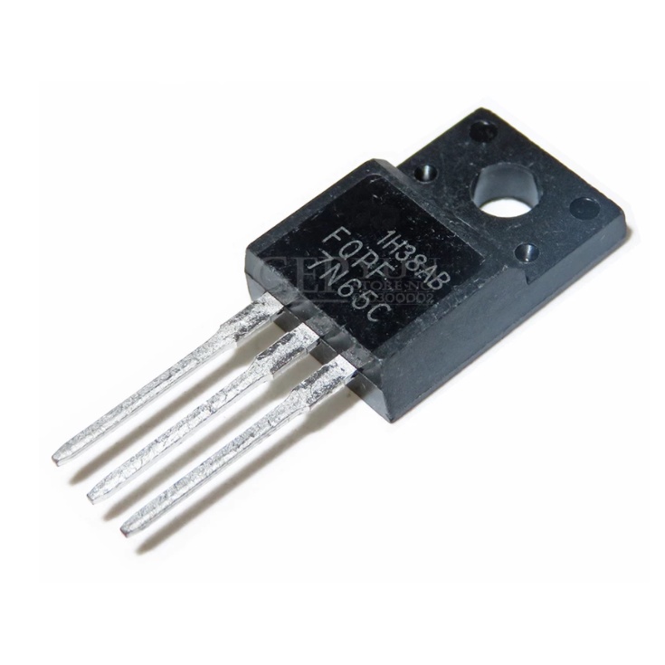 ยี่ห้อใหม่ FQPF7N65C 7N65C MDF7N65C LCD Power Tube MOS Tube Field Effect Tube