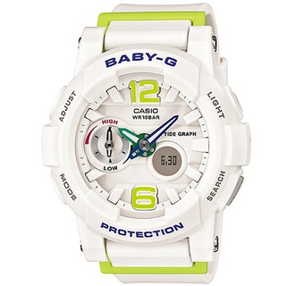 Casio Baby-G รุ่น BGA-180-7B2DR