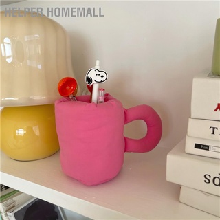 Helper Homemall ที่วางปากกา ดินสอ รูปน้ํา สไตล์คลาสสิก สําหรับตกแต่งบ้าน