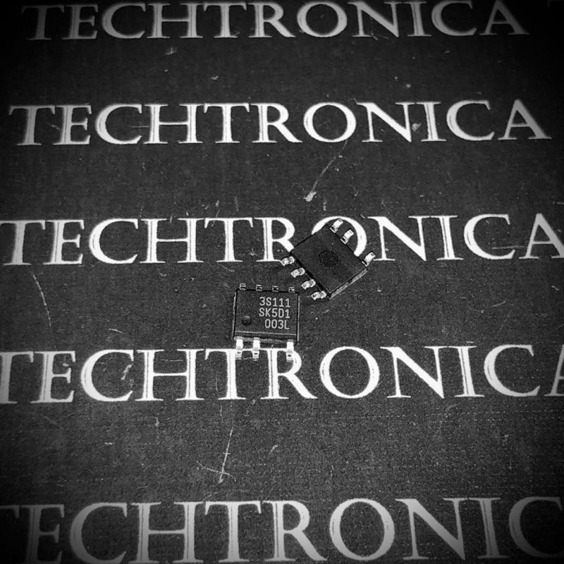 IC 3S111 SC3S111 SSC3S111 SOP-7