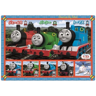 Puzzle 🚂 รถไฟโทมัส Thomas and friends