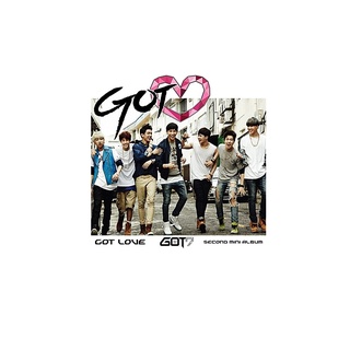Got7-2nd นาฬิกาปลุก ขนาดเล็ก♡