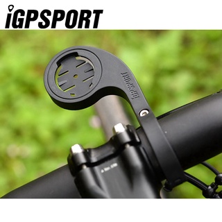 ขาจับไมล์ Barfly/Bike Mount iGPSPORT รุ่น S60