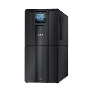 UPS APC Smart UPS 3000VA LCD Waranty 3 Years