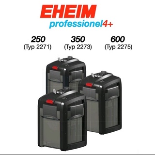 [Promotion!!!] [ส่งฟรี!!] EHEIM Professional Pro 4+ เครื่องกรอง อีฮาม โปรเฟสชันแนล โปร 4 พลัส