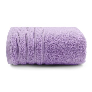 ผ้าขนหนู FROLINA DEO FRESH 27X54 นิ้ว สีม่วง TOWEL FROLINA DEO FRESH 27X54" VIOLET