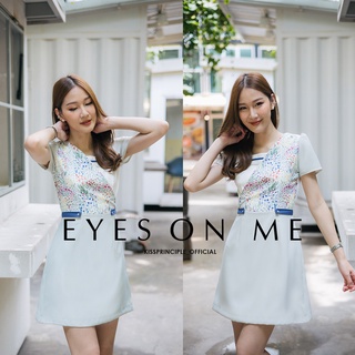 SHP307 EYES ON ME  dress( 📍🎟 𝘂𝘀𝗲 𝗰𝗼𝗱𝗲 “ KISSPAUG “ discount 130.- 📍)