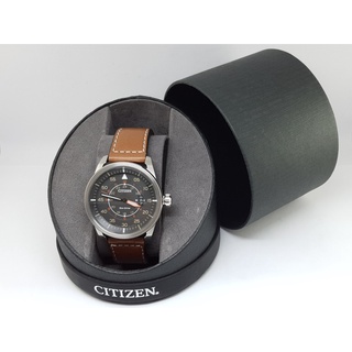 นาฬิกา CITIZEN MENS AW1361-10H ECO DRIVE พร้อมกล่อง (สภาพใหม่)