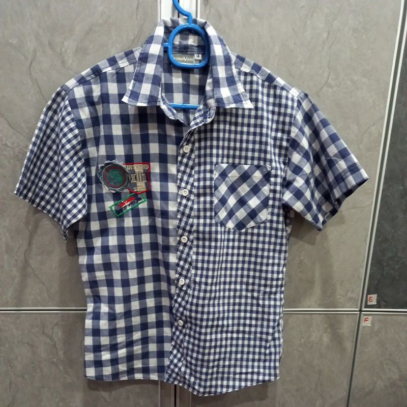 ️เสื้อคอปกเสื้อเด็ก 2nd (ก่อนรัก) มือสอง